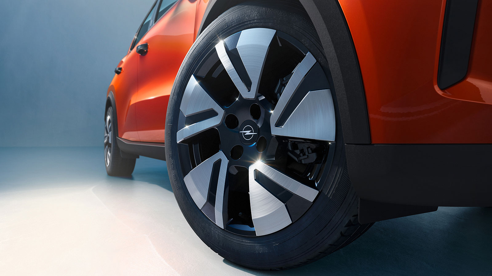 Επίσημο: Αυτό είναι το νέο Opel Frontera 